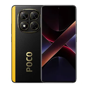 Celular Xiaomi POCO X7 5G - 512GB/12GB RAM