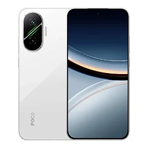 Celular Xiaomi POCO F7 5G - 512GB/12GB RAM