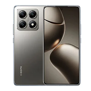 Celular XIAOMI 14T 5G - 512GB/12GB RAM