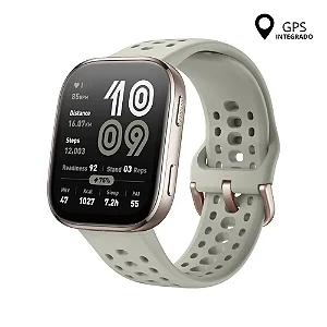 Smartwatch Xiaomi AMAZFIT BIP 6
