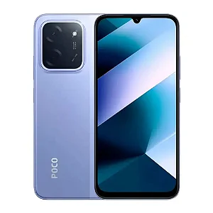 Celular Xiaomi POCO C85 - 256GB/8GB RAM
