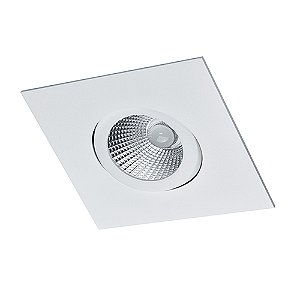 Spot Embutir Quadrado JN 1402/1-BF
