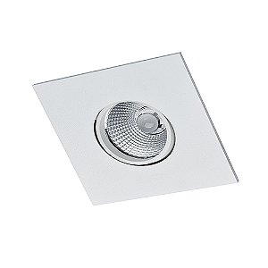 Spot Embutir Quadrado  JN 1400/1-BMT