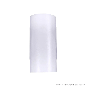 Arandela JNNT-ARAND LED 8W  IP44 6500K
