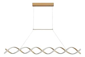 Pedente JNLP-2024D 45K 4000K
