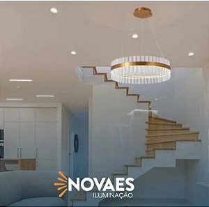 Lustre Moderno JNLTP-011 46W
