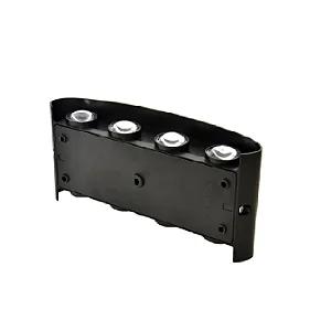 ARANDELA  ALM-103PR 8W  3000K  COD 5558