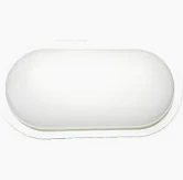 ARANDELA TELHA COR BRANCA  8W 6500K IP65 NITROLUX