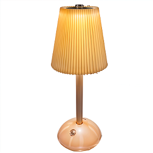 ABAJUR VILA CREME 3W 3K/4K/6,5K