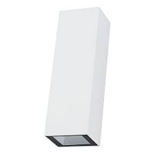 ARANDELA LED AL-31-BR 5W 3000K BRANCA