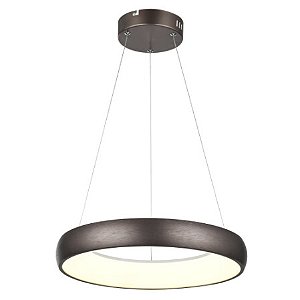 PENDENTE RLP-001M 30W 4000K