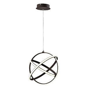 PENDENTE LPL-006 4000K 50W