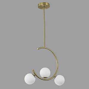 PENDENTE LP-200D G9X3