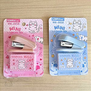 Kit mini grampeador