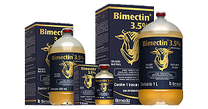Bimectin 3,5% 500ml