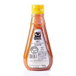 Mel Puro 500g