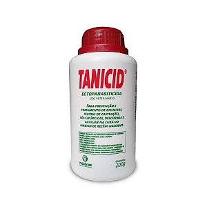 Tanicid 200g