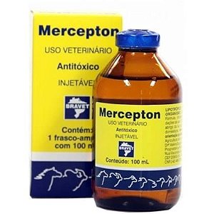 Mercepton 100 ml