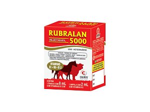 Rubralan 50ml