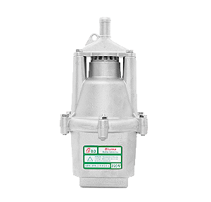 Bomba Submersa 8.0 220V