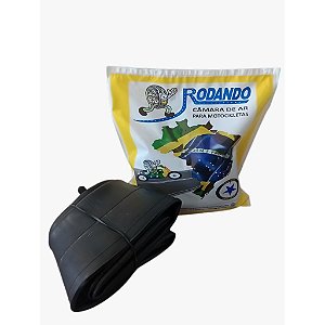 Câmara De Ar Para Motocicletas Rodando