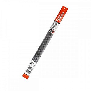 Lima Para Motossera Nicholson 8' x 3/16" 3 unidades