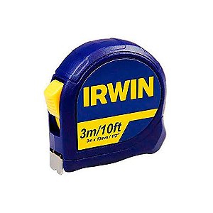 Trena 3 Metros Irwin
