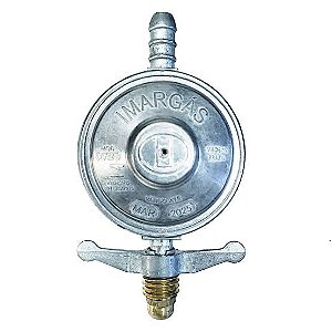 Regulador de Gás Pequeno 1kg Imar