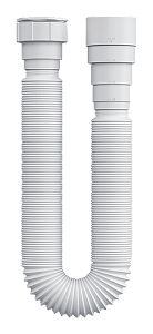 Sifão Longo Universal 1,5m Herc
