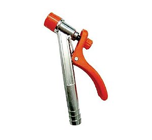 Esguicho Revólver - Pistola Para Mangueira Garden