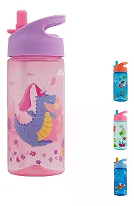 Garrafinha buba  princesa