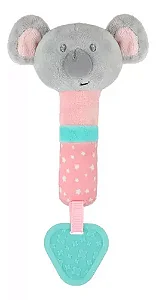 Buzininha com mordedor buba