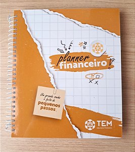 TEM Planner Financeiro