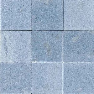 Pedra Natural Aquamarine Lisa 10x10