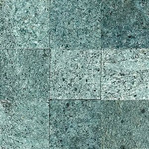 Pedra Hijau Lisa 20x20 m²