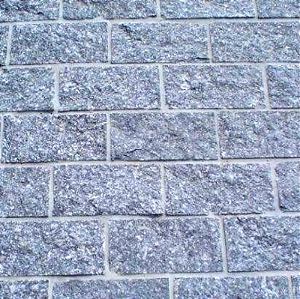 Miracema cinza 11,5x23cm 0,5 m²