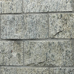 Pedra Miracema Verde 11,5x23cm - 0,50 M²