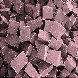 Pedra Portuguesa Vermelha - M²