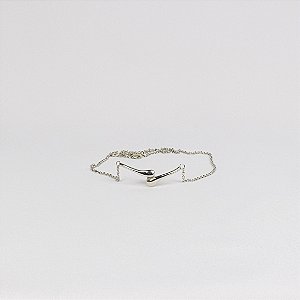 Cordão Delicado Coleção Gota D’água