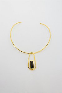 Choker Coleção Sandy Aberta