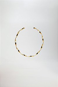 Choker Coleção Camila Aberta