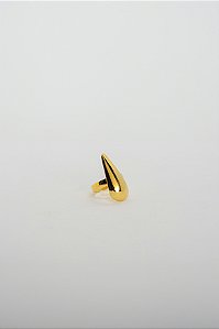 Anel Coleção Gota Ajustável
