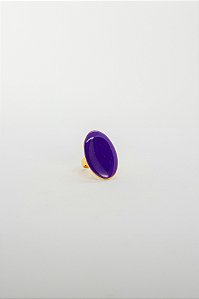 Anel Coleção Selena Esmaltado