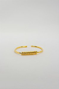 Bracelete Coleção Springs Ajustável