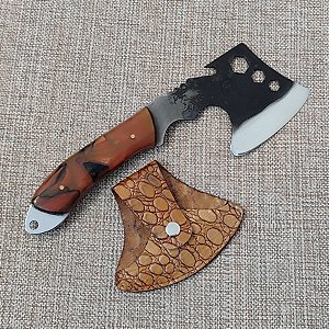 MACHADINHA AÇO INOX BRUTFORGE 4 POLEGADAS UTILE