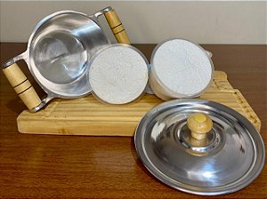 Pasta Multiuso
