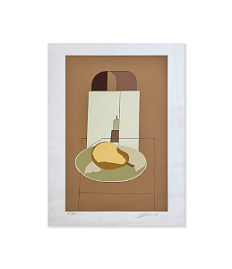 SERIGRAFIA PERA