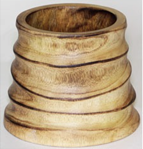 VASO MADEIRA - 23086