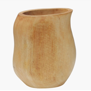 VASO MADEIRA - 23664