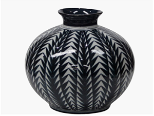 VASO CERAMICA - 23389
